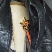 Otaku vượt qua tự ti trong công việc nhờ gậy Sailor Moon